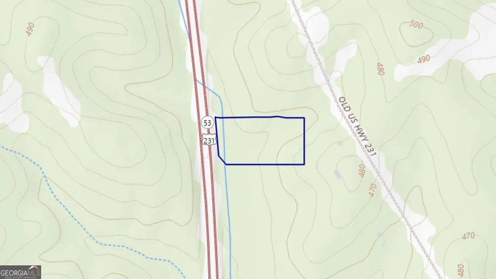 0 Highway 231 Grady, AL 36036