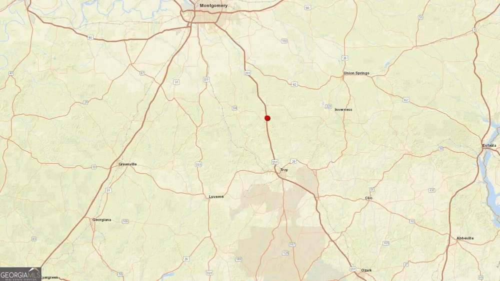0 Highway 231 Grady, AL 36036