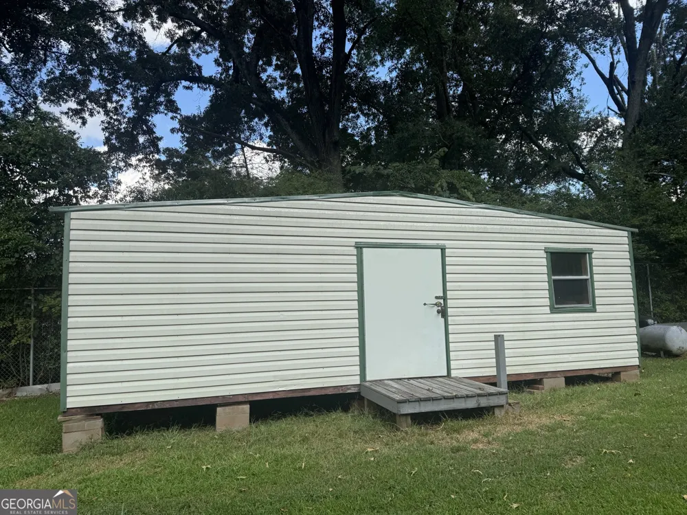 254 College ST Culloden, GA 31016