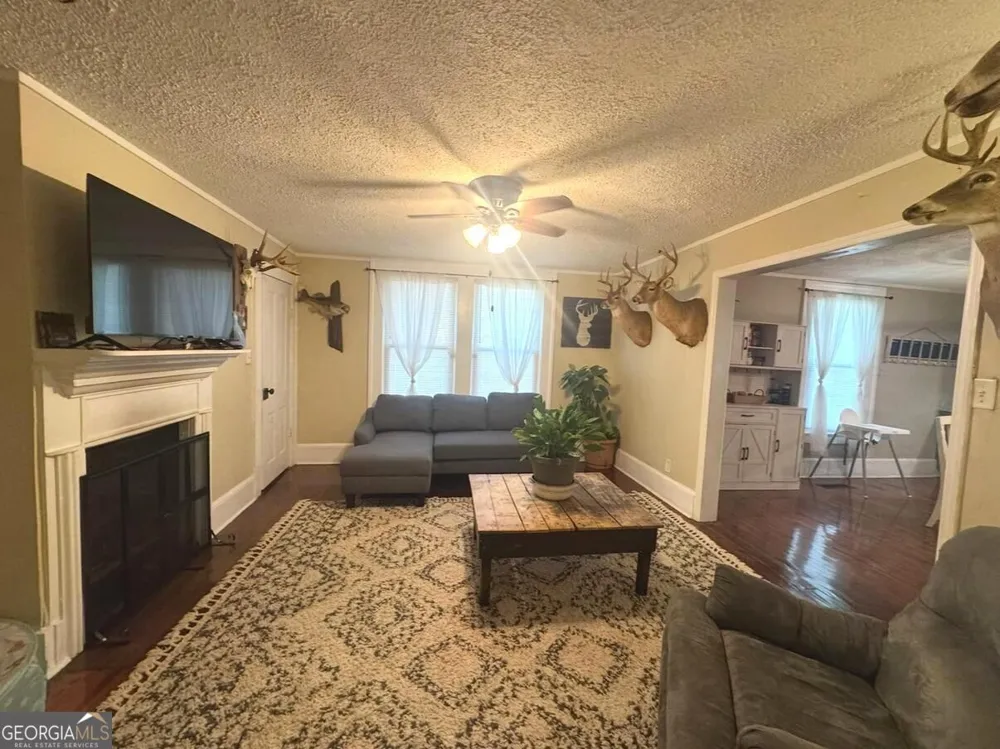 254 College ST Culloden, GA 31016