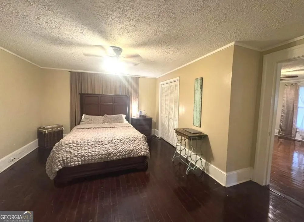 254 College ST Culloden, GA 31016