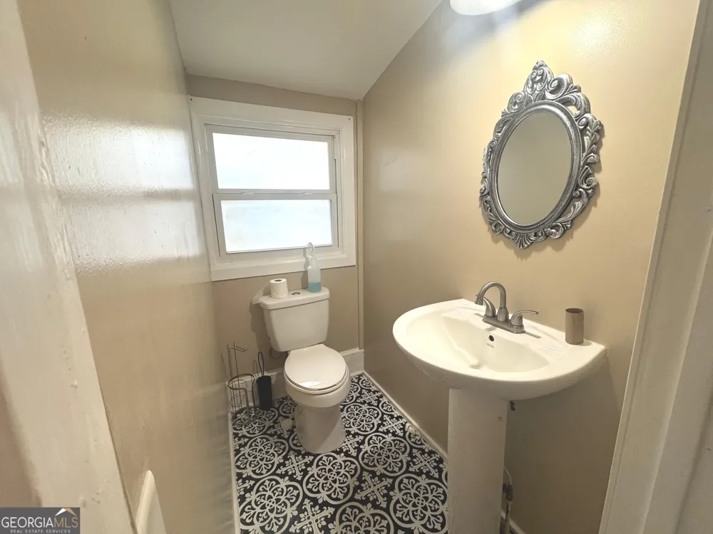 254 College ST Culloden, GA 31016