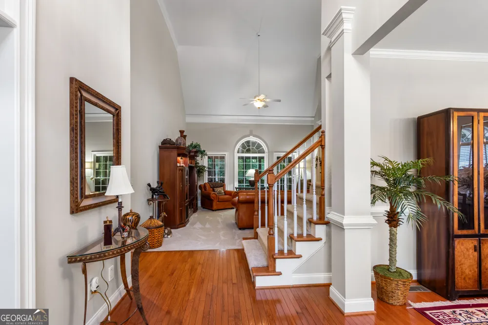 4926 Red Cliff CT Powder Springs, GA 30127