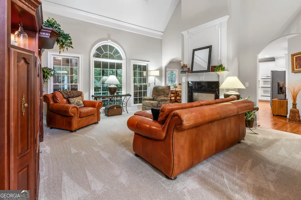 4926 Red Cliff CT Powder Springs, GA 30127