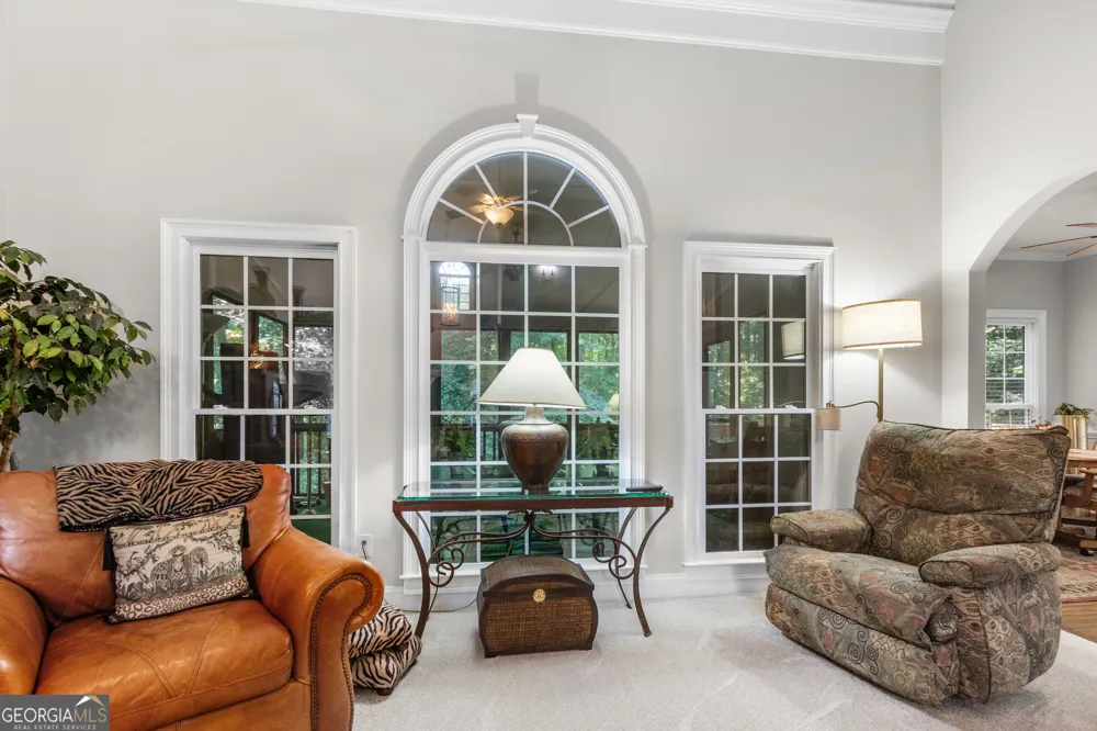 4926 Red Cliff CT Powder Springs, GA 30127