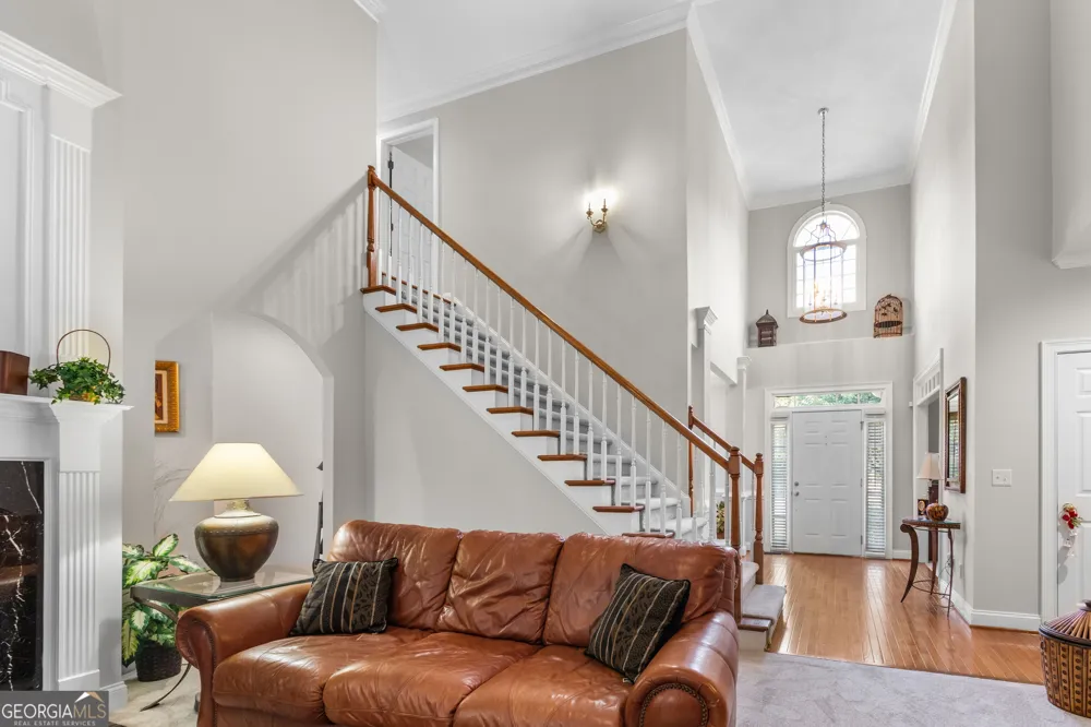 4926 Red Cliff CT Powder Springs, GA 30127