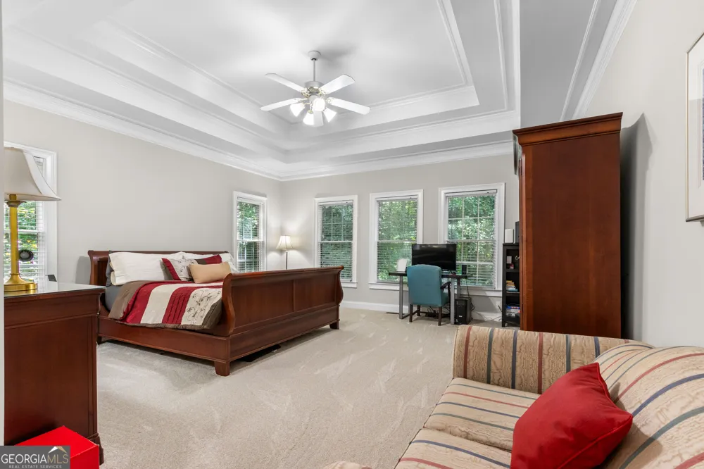 4926 Red Cliff CT Powder Springs, GA 30127