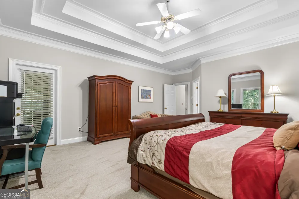 4926 Red Cliff CT Powder Springs, GA 30127