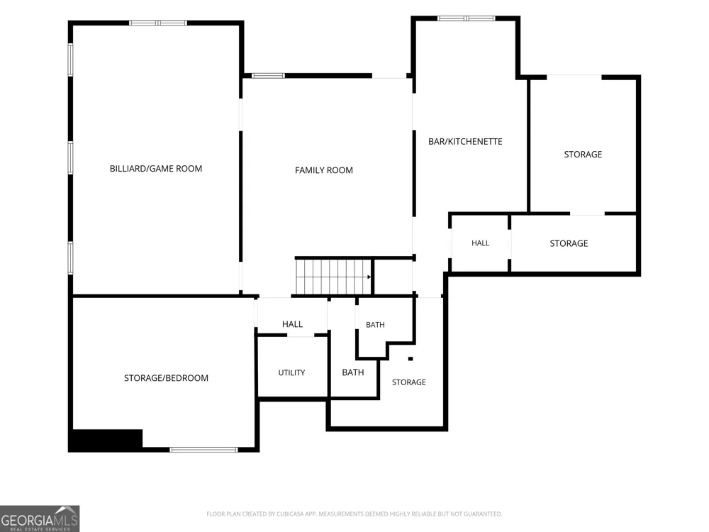 4926 Red Cliff CT Powder Springs, GA 30127