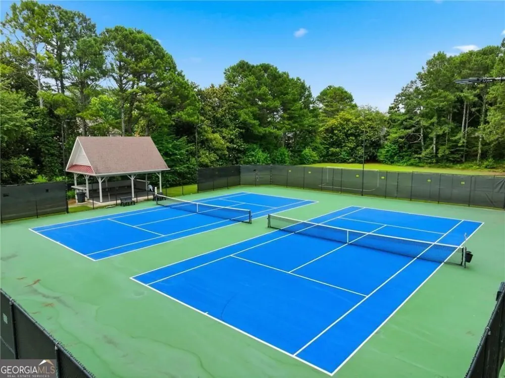 4926 Red Cliff CT Powder Springs, GA 30127