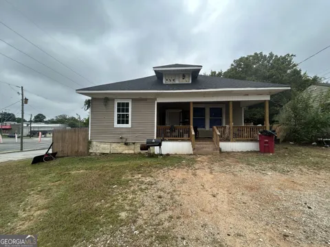 2652 Cherry AVE