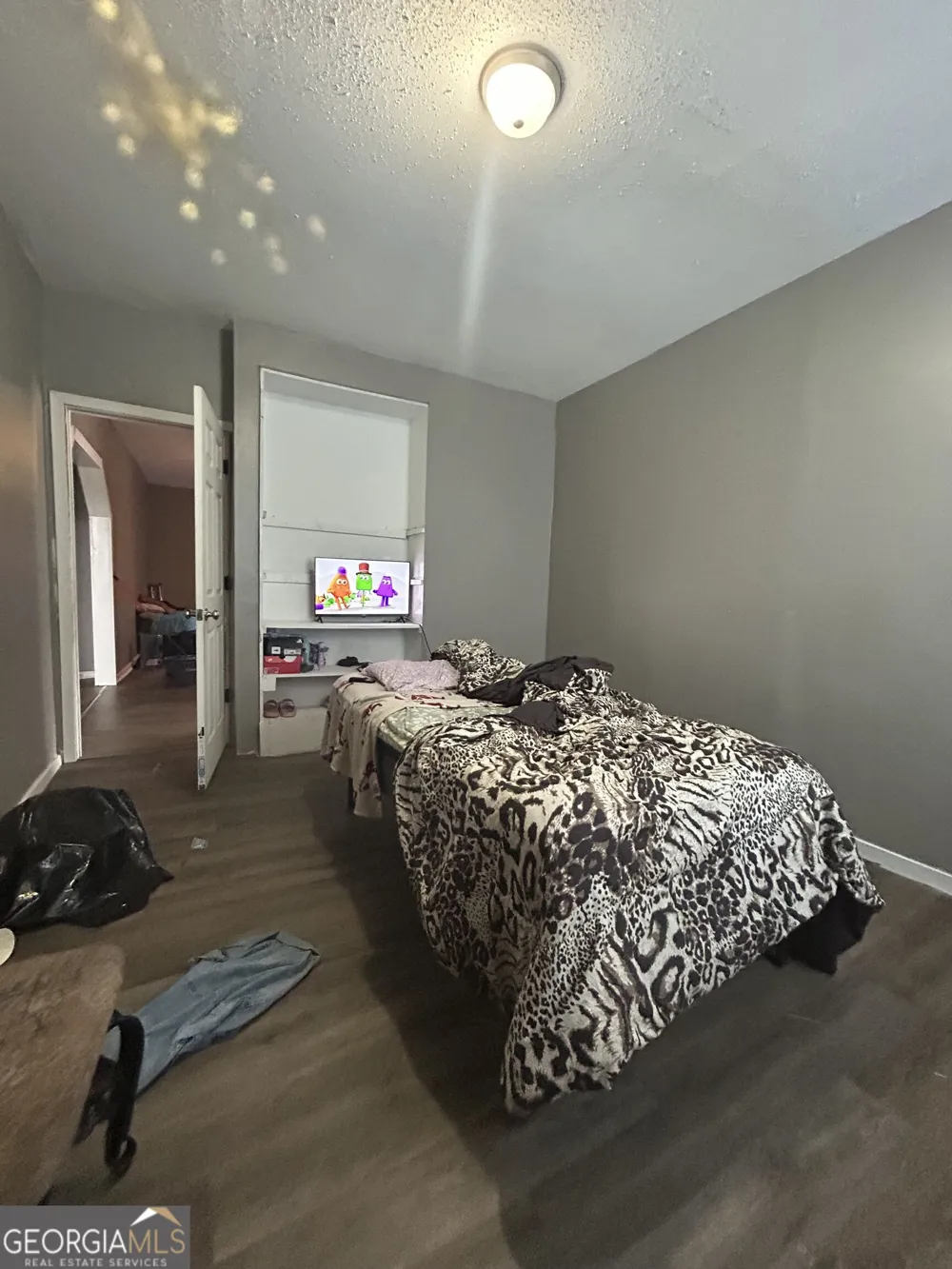 2652 Cherry AVE Macon, GA 31204