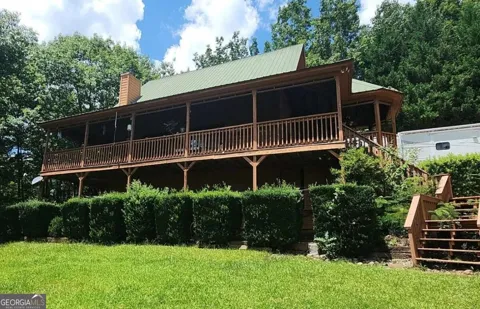 825 Satterfield RD