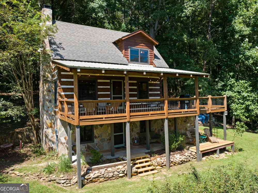 104 Blue Mountain LN Ellijay, GA 30536