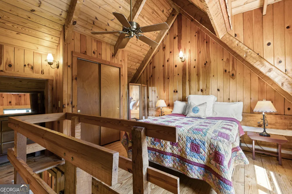 104 Blue Mountain LN Ellijay, GA 30536