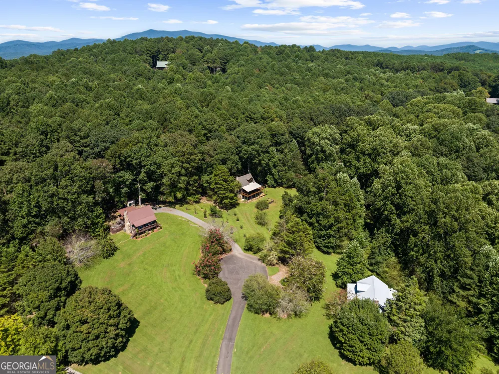 104 Blue Mountain LN Ellijay, GA 30536