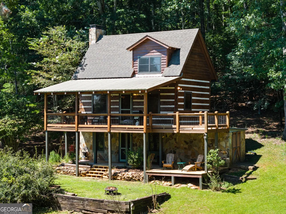 104 Blue Mountain LN Ellijay, GA 30536