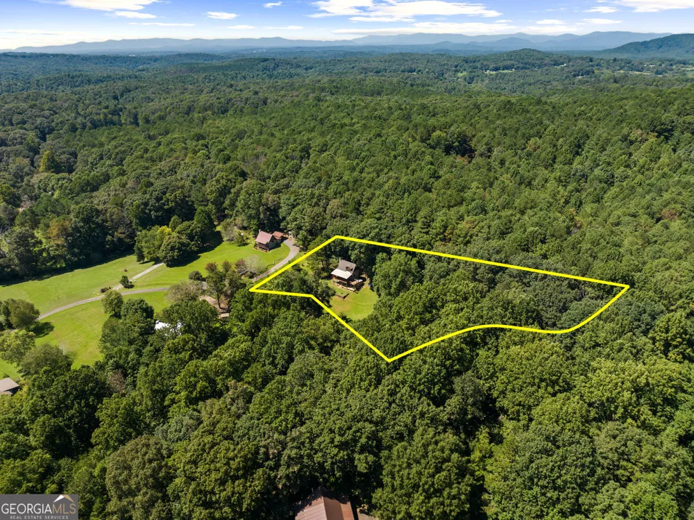 104 Blue Mountain LN Ellijay, GA 30536