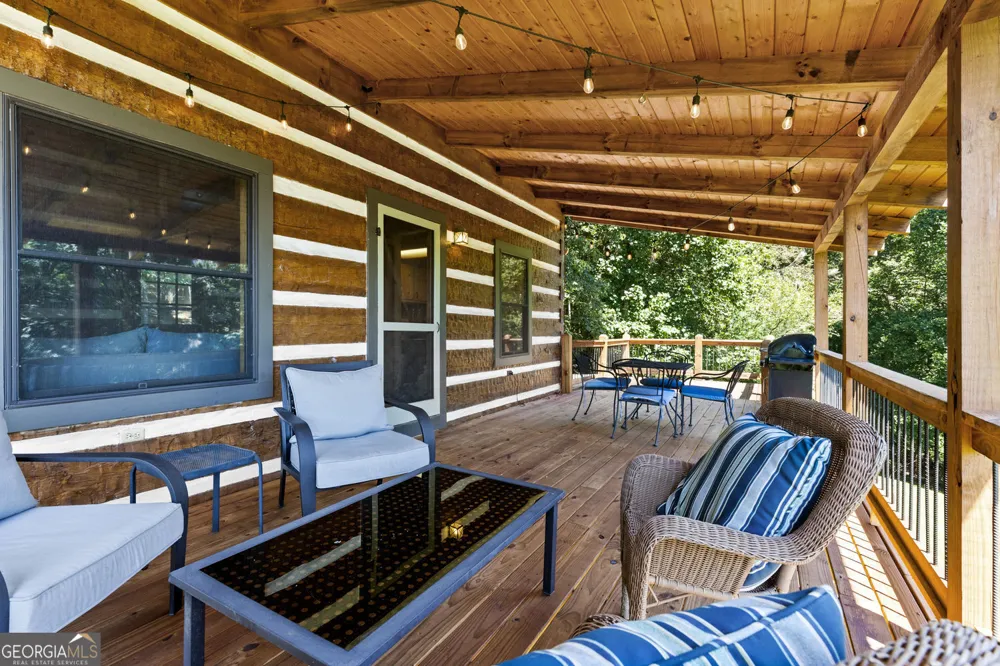 104 Blue Mountain LN Ellijay, GA 30536
