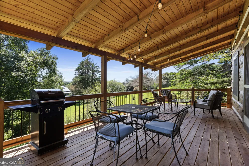 104 Blue Mountain LN Ellijay, GA 30536
