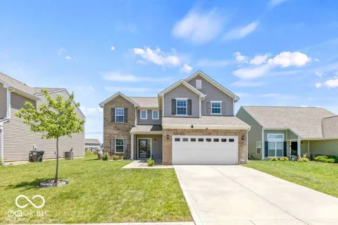 2581 Shadowbrook Trace