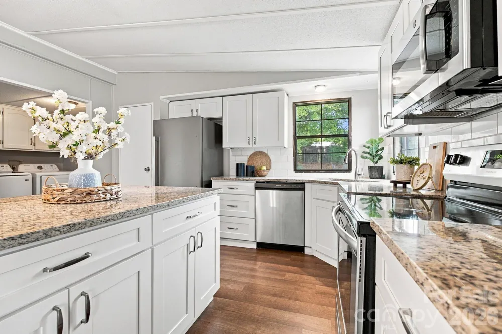 8099 River Bend Drive Claremont, NC 28610