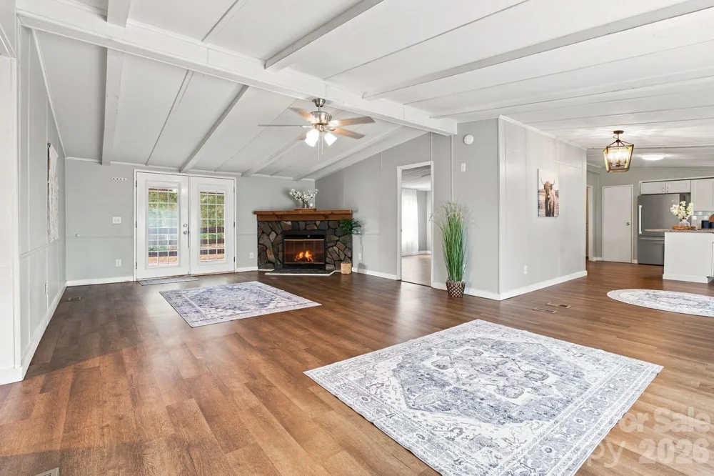 8099 River Bend Drive Claremont, NC 28610