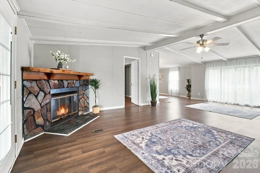 8099 River Bend Drive Claremont, NC 28610