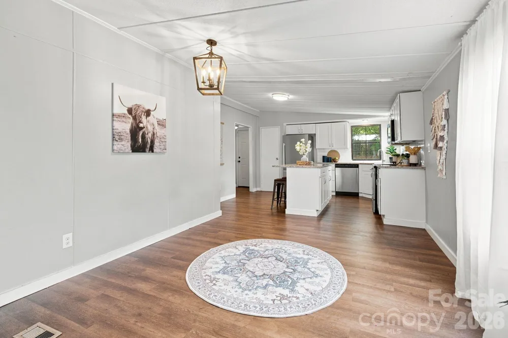 8099 River Bend Drive Claremont, NC 28610