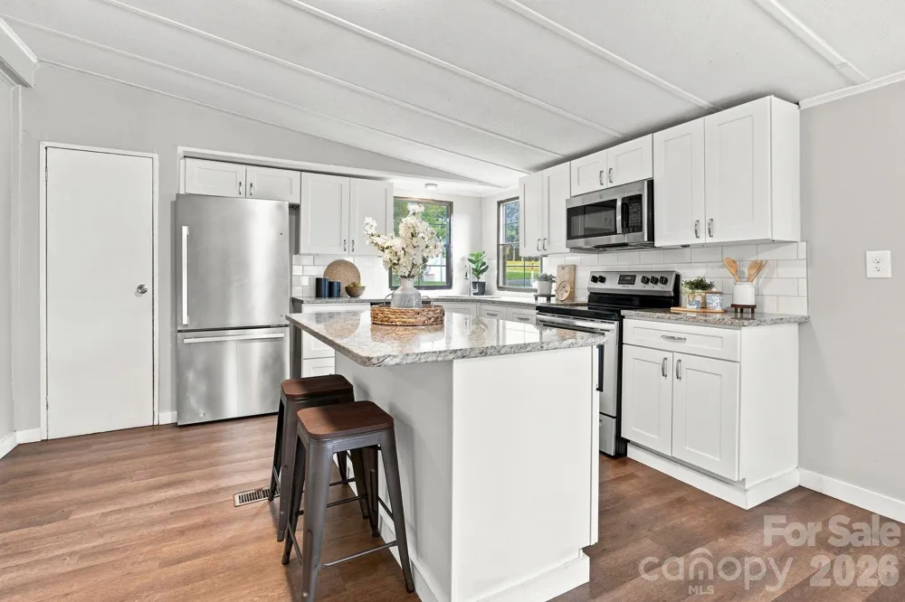 8099 River Bend Drive Claremont, NC 28610