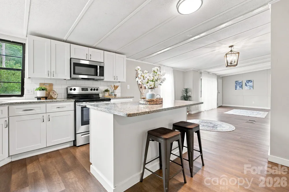 8099 River Bend Drive Claremont, NC 28610