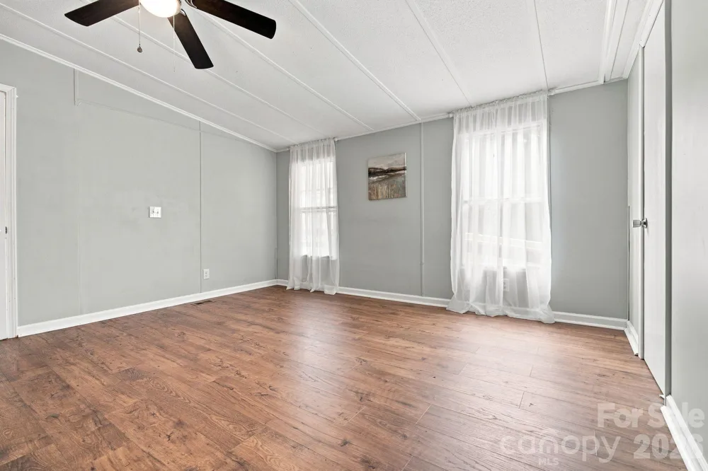 8099 River Bend Drive Claremont, NC 28610