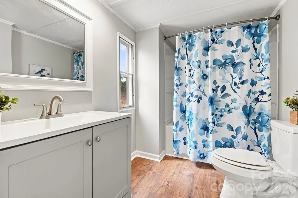 8099 River Bend Drive Claremont, NC 28610