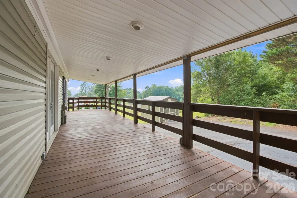 8099 River Bend Drive Claremont, NC 28610