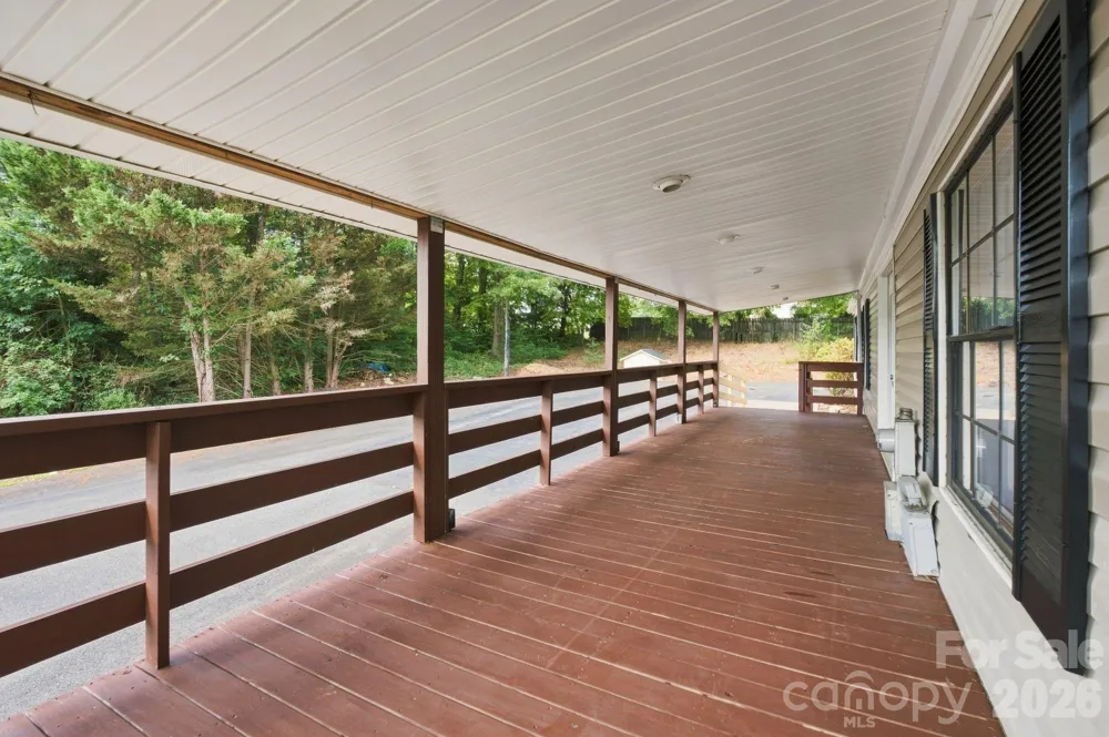 8099 River Bend Drive Claremont, NC 28610