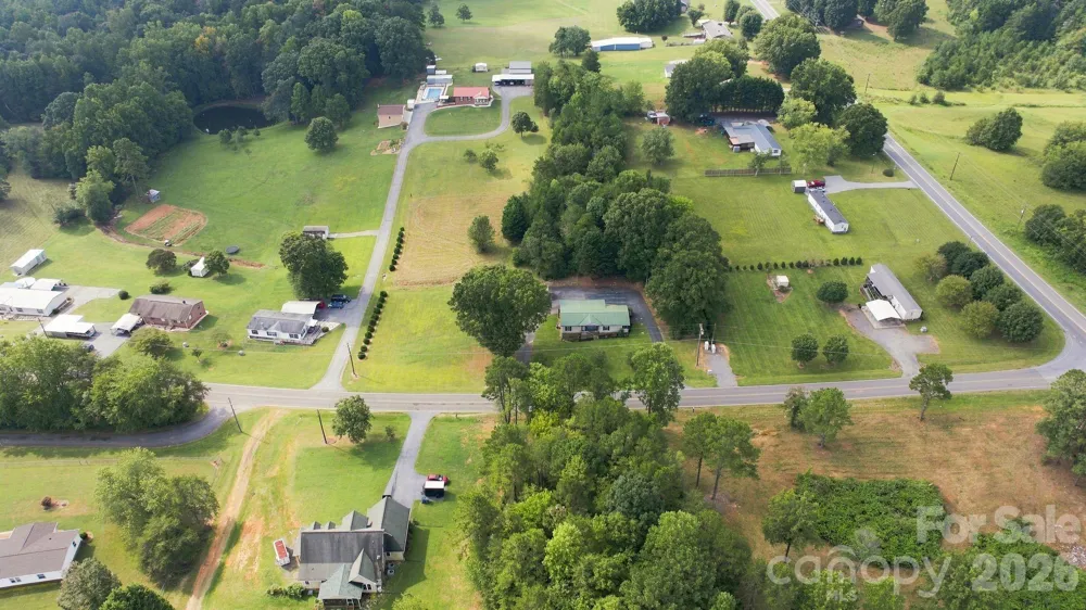 8099 River Bend Drive Claremont, NC 28610