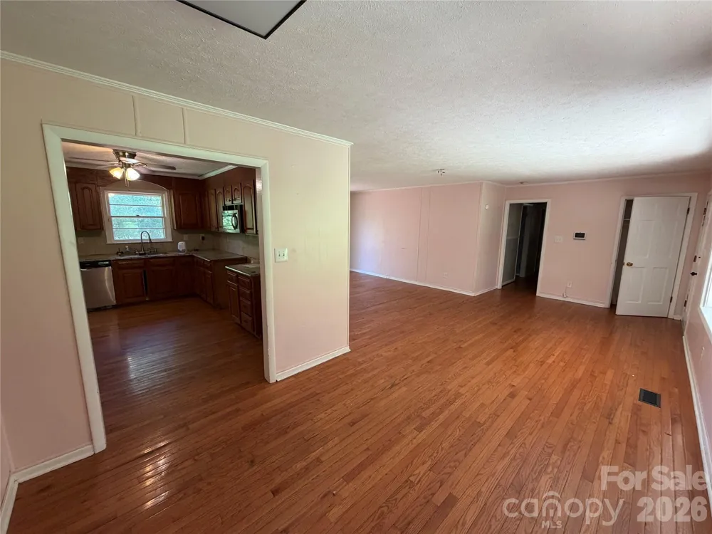 517 Goldwater Street Shelby, NC 28152