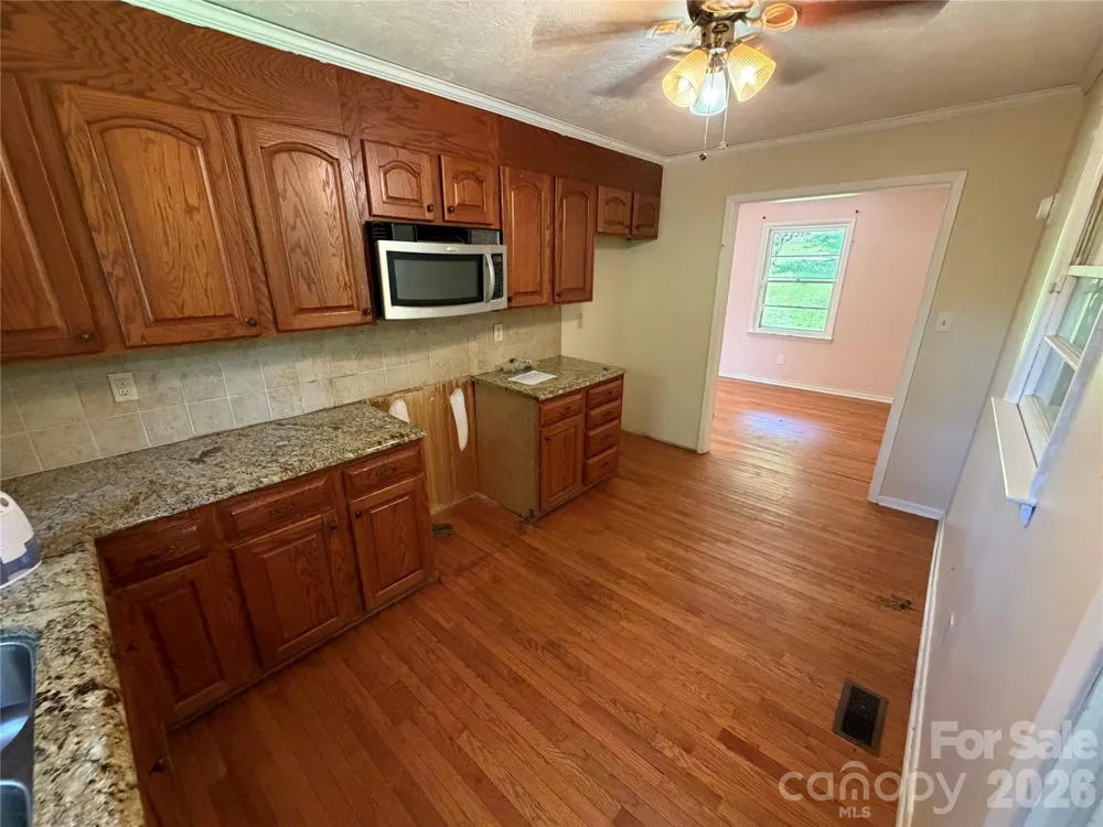 517 Goldwater Street Shelby, NC 28152