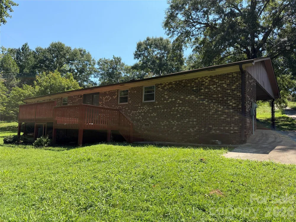 517 Goldwater Street Shelby, NC 28152