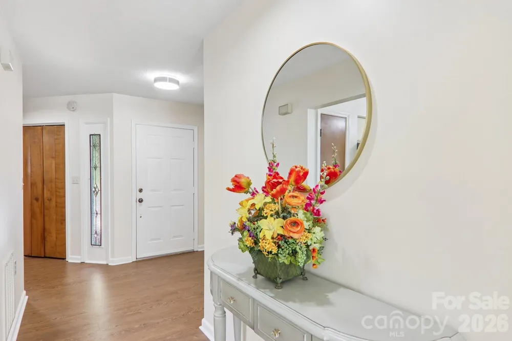 651 E Park Place Hendersonville, NC 28791