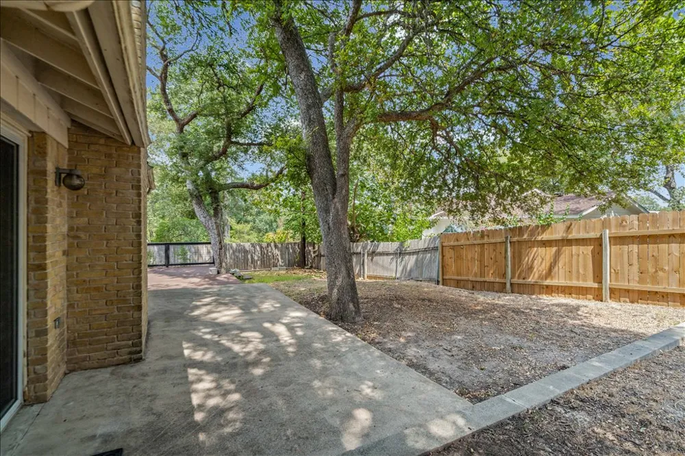 11203 Bluff Canyon Drive Austin, TX 78754