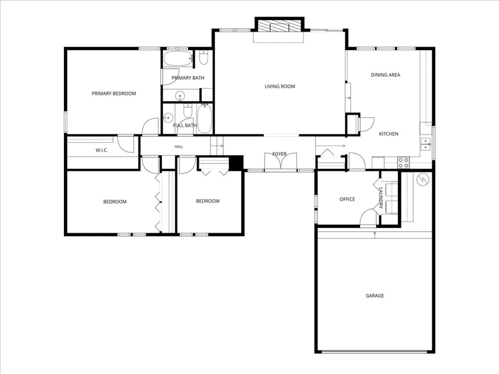 11203 Bluff Canyon Drive Austin, TX 78754