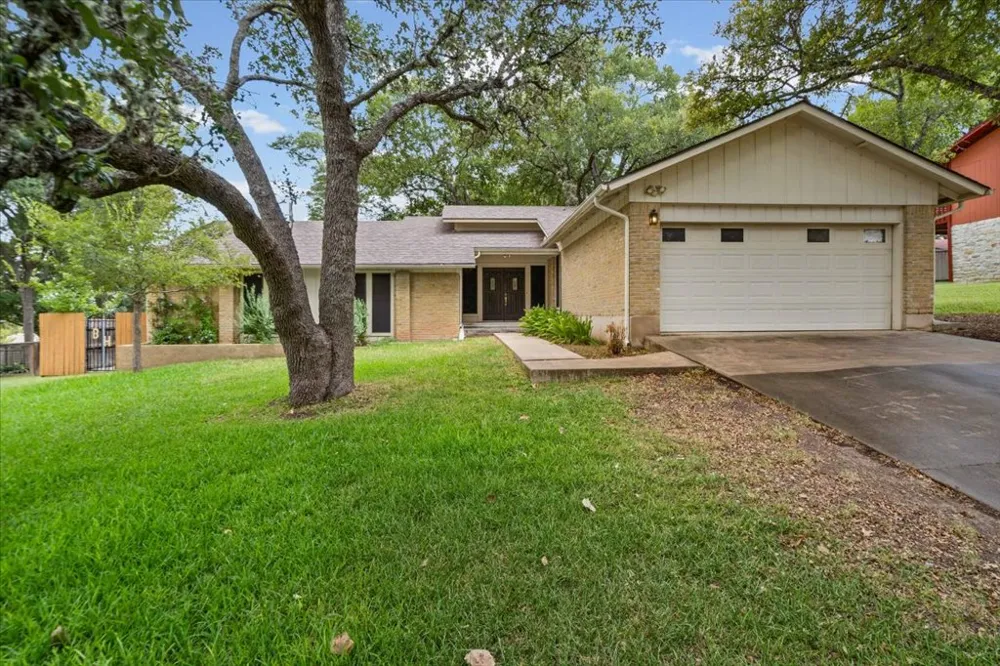 11203 Bluff Canyon Drive Austin, TX 78754