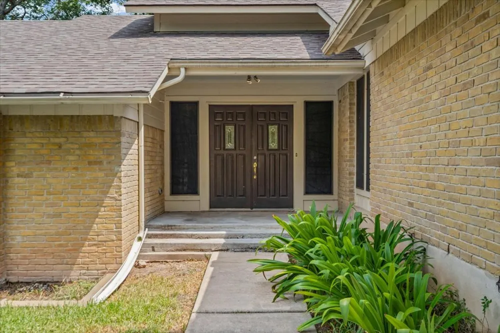 11203 Bluff Canyon Drive Austin, TX 78754