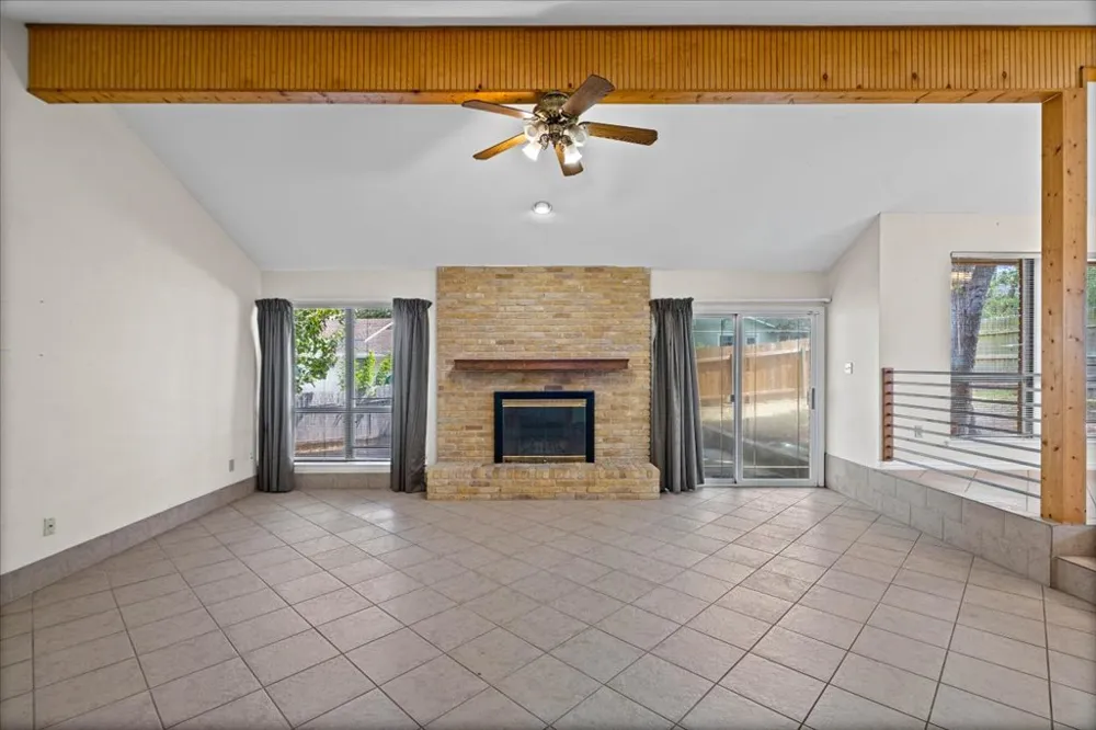 11203 Bluff Canyon Drive Austin, TX 78754