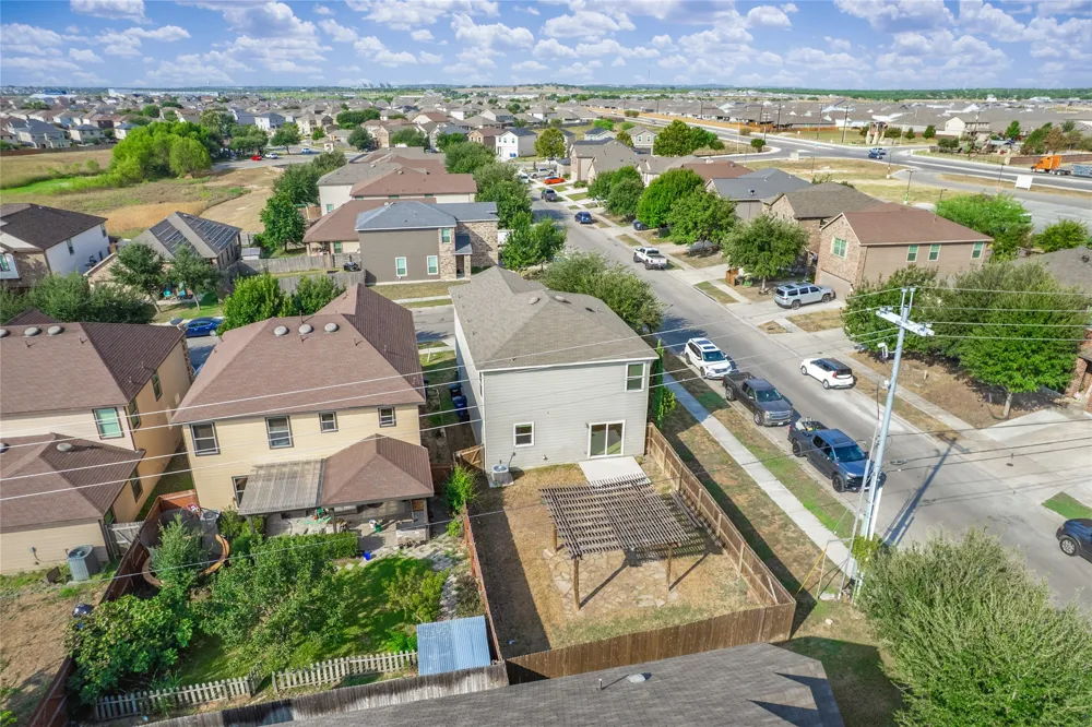 3805 Legend Hill New Braunfels, TX 78130