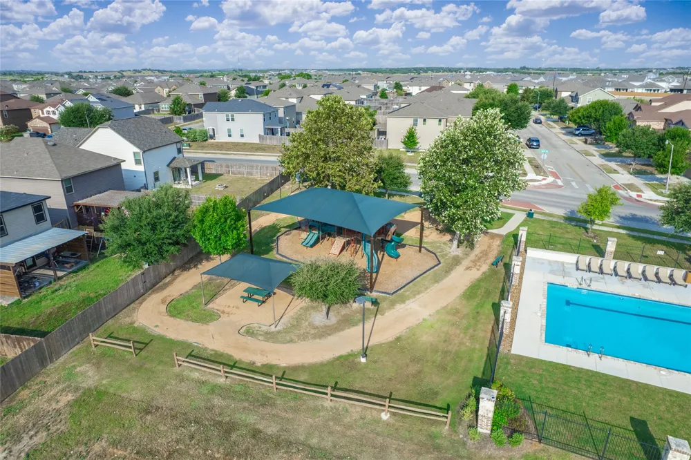 3805 Legend Hill New Braunfels, TX 78130