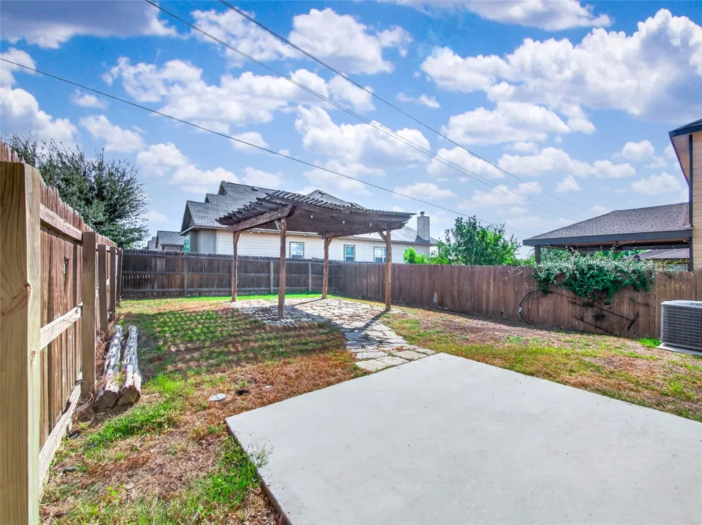 3805 Legend Hill New Braunfels, TX 78130