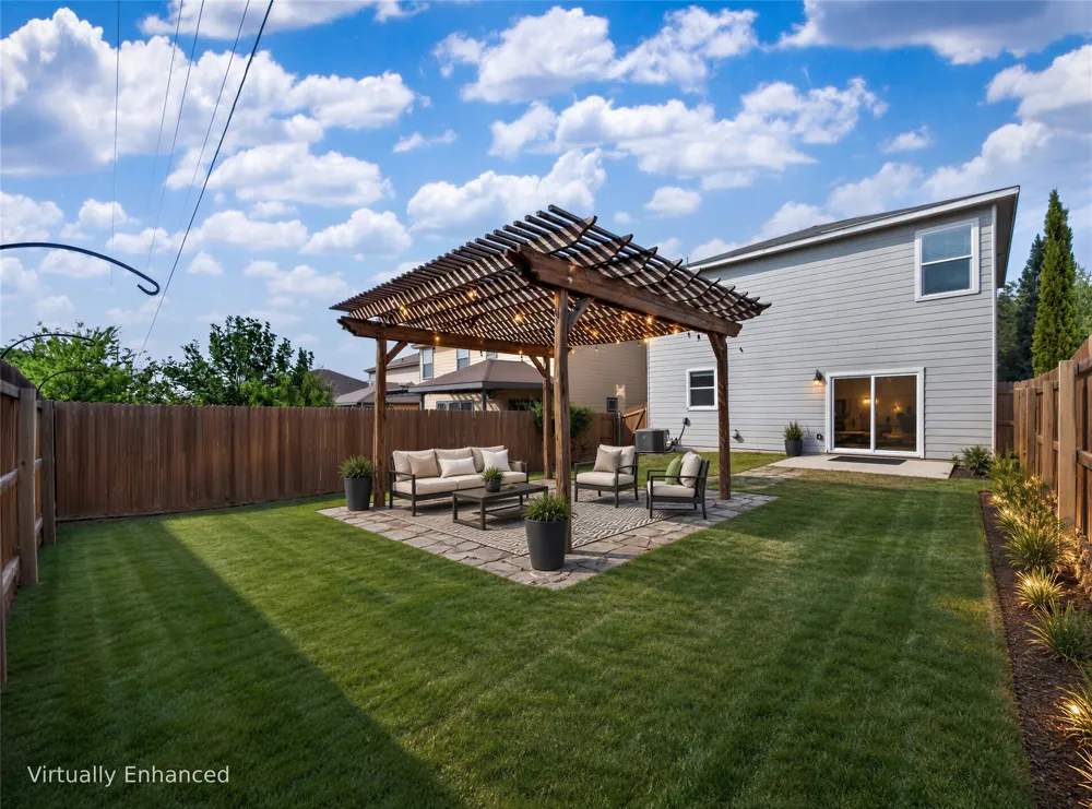 3805 Legend Hill New Braunfels, TX 78130