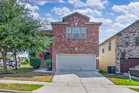 3805 Legend Hill